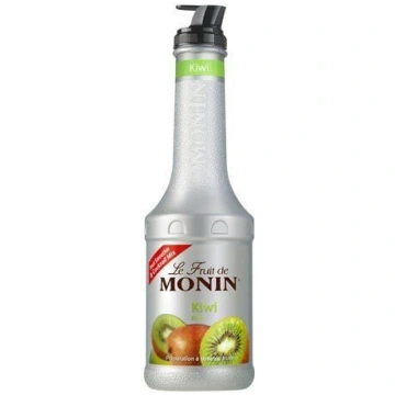 Monin Kivi biezenis 1 l