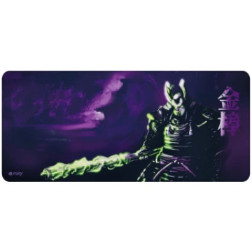 Peļu paliktnis Fury Yari Speed XL Dawn Crasher 590