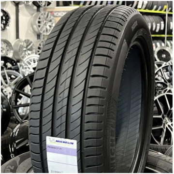 225/65R17 Michelin Primacy 4+ 102H RP