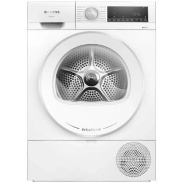 Siltumsūkņa žāvētājs Siemens iQ500, WQ33G2D176, 9 