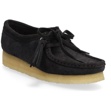 Clarks Originals - Wallabee. D - izmērs 36