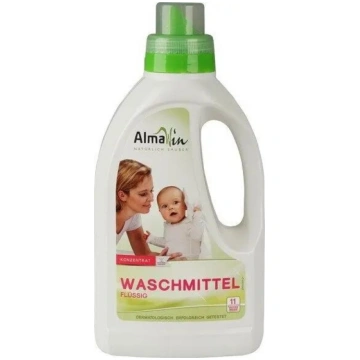 Mazgāšanas līdzekļa koncentrāts AlmaWin 750 ml — A