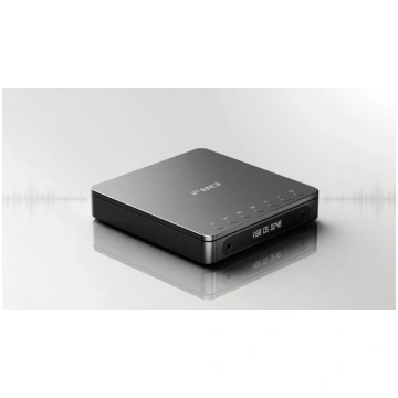 FiiO DM13 Portable CD Player