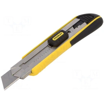 Knife | universal | Tool length: 215mm | W: 25mm |