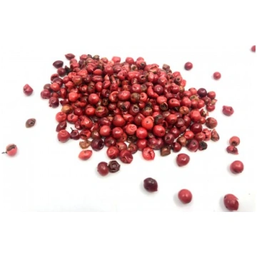 Rozā pipari zirnīšos 100g IRPZ
