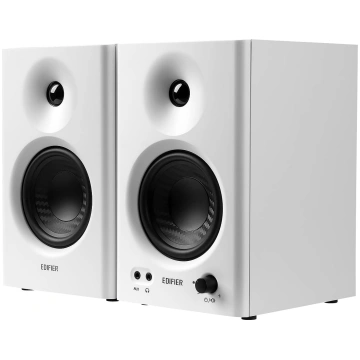 Edifier MR4 Compact 2.0 Studio Monitors (42 Watt) 