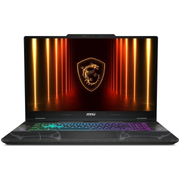 NotebookMSICyborg17 B13WFKGCPU Intel Registered Co