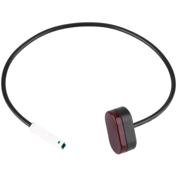Electric Scooter Light Rear Tail Light Lamp Stopli