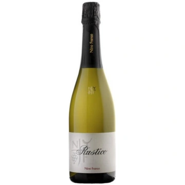 Prosecco Treviso DOC Rustico Nino Franco 75 cl