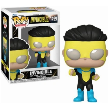 Funko Pop! Television: Invincible - Invincible #14