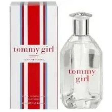 Tommy Hilfiger Tommy Girl (EDC) odekolons sievietē