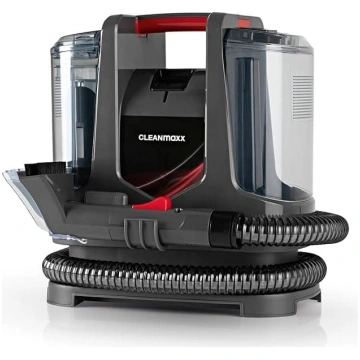 CLEANmaxx polsterējumu un paklāju tīrīšanas līdzek