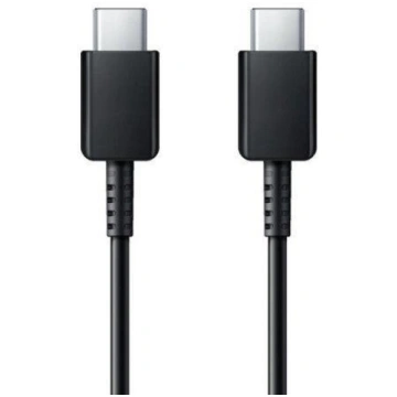 Samsung data cable EP-DA705BBE 1m Type C - Type C 