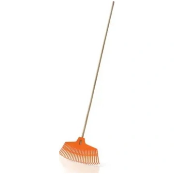 Grābeklis Prosperplast IGR2-R585 — oranžs dārza gr