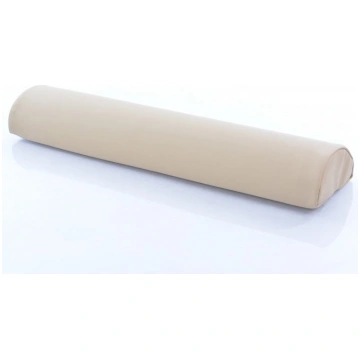 Masāžas pusrullis HALF SIZE MEMORY BEIGE RestPro