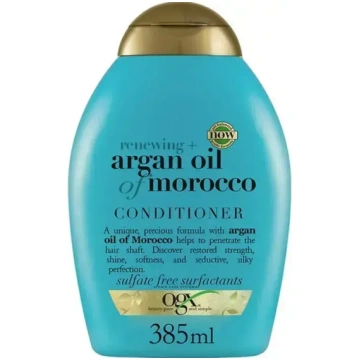 Ogx Argan Oil Of Morocco kondicionieris 385ml