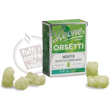 orsetti mojito leone