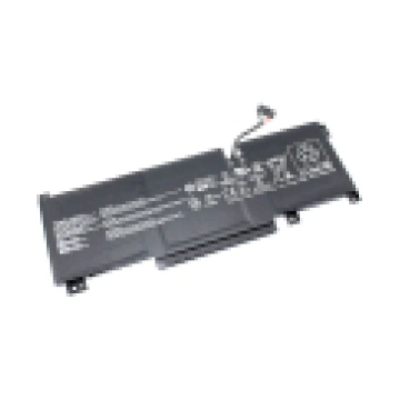 Original battery 11.4V 4562mAh MSI Katana MSI Crea