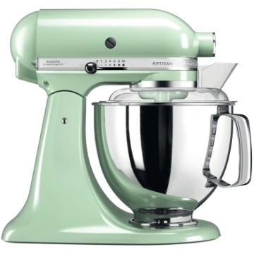 KitchenAid Artisan food processor 300 W 4.8 L Gree