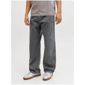 Bagijs Fit Bikses JACK&JONES PANTS STUDIO