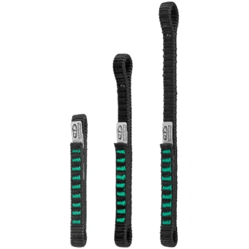 Extender Dyneema 12-17-22 cm - CT CLIMBING TECHNOL