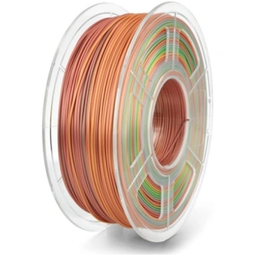 Sunlu Filament Sunlu PLA+ Silk 1,75mm 1kg - Rainbo