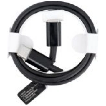 OEM Cable Type C to Type C PD 40W HD23 1 m black G