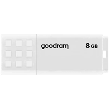 USB zibatmiņa GOODRAM UME2 8 GB USB 2.0 Type-A, ba