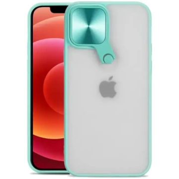 Tel Protect Cyclops vāciņš iPhone 13 Mini Mint