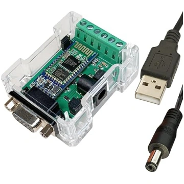 DSD TECH SH-B35 RS485/RS232–Bluetooth 2.0 adapteri