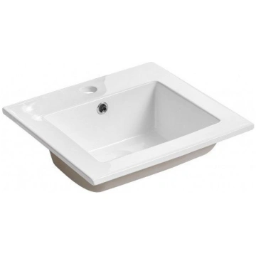 Izlietne FINKA CFP 9048B COMAD MEBLE