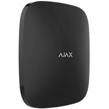 AJAX RANGE EXTENDER REX BLACK 38206