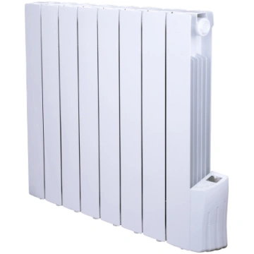 Pie sienas stiprināms sildītājs Warmtech, 1200 W, 
