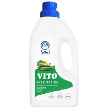 Augu barība gurķiem VITO 1 L (4750104004720)