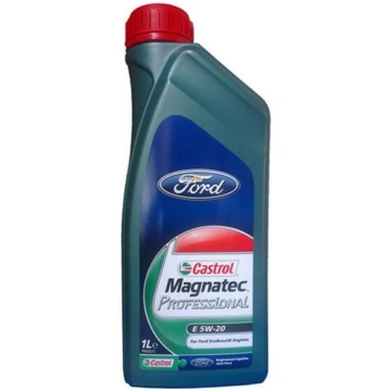 Castrol Magnatec E 5W20 1L
