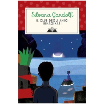 Il club degli amici immaginari Salani