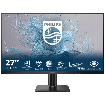 Philips 1000 series 27E2N1500L/00 computer monitor