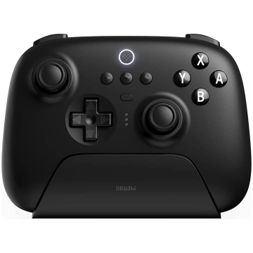 8BitDo Ultimate Bluetooth & 2.4g Controller with C
