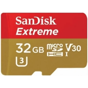 SanDisk Extreme 32GB