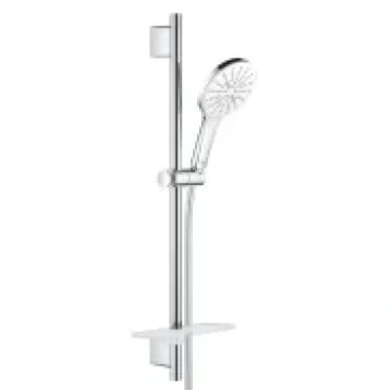 Dušas komplekts Grohe Rainshower SmartActive 130,