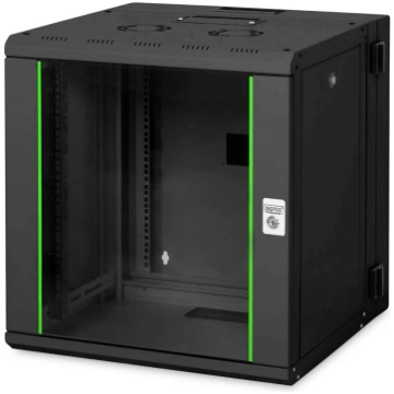 Digitus Wall Mounting Cabinet Unique Series - doub