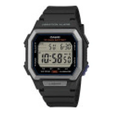 EDIFICE pulkstenis Casio W-738H-1AVEF [Zegarek]