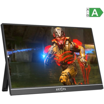 Arzopa Z1FC 16.1" Portable Monitor
