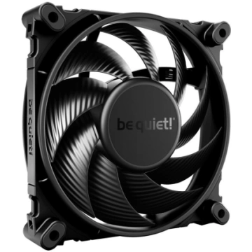 be quiet! SILENT WINGS 4 120mm PWM ventilators
