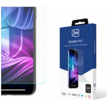 3MK Samsung Galaxy A22 5G - Silky Matt Pro 5903108