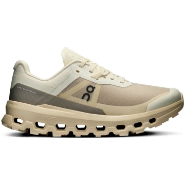 Women's Cloudvista 2 Shoes Cream/Desert - 40