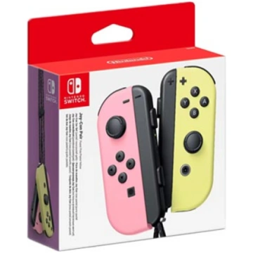 Nintendo Nintendo Switch Controller Joy-Con 2-Pack