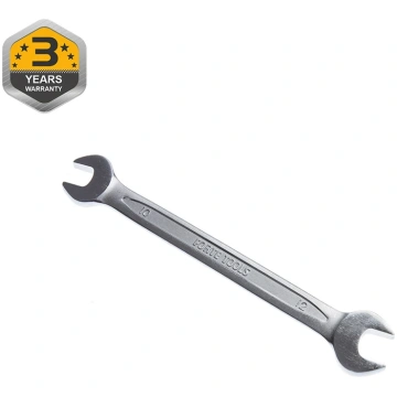 FORTE TOOLS Divpusējas uzgriežņu Forte Tools DIN31