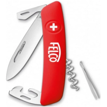 Kabatas nazis Felco 503, 9.5 cm