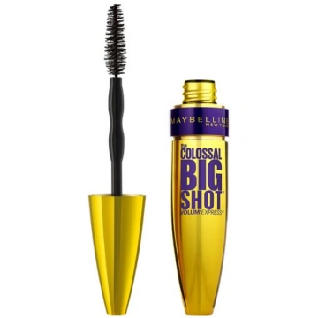 Maybelline New York Colossal Big Shot skropstu tuš